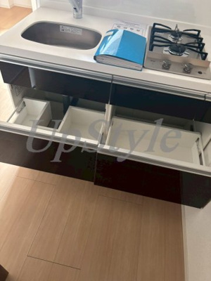 【キッチン】 | アーバンパーク扇大橋