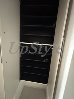 【収納】 | アーバンパーク扇大橋