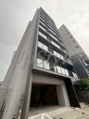 【外観】 | アーバンパーク扇大橋