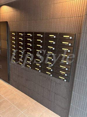 【その他共用部分】 | アーバンパーク扇大橋