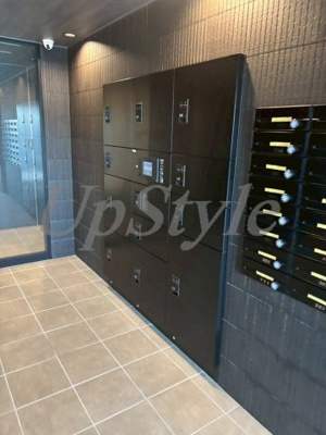 【その他共用部分】 | アーバンパーク扇大橋