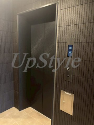 【その他共用部分】 | アーバンパーク扇大橋