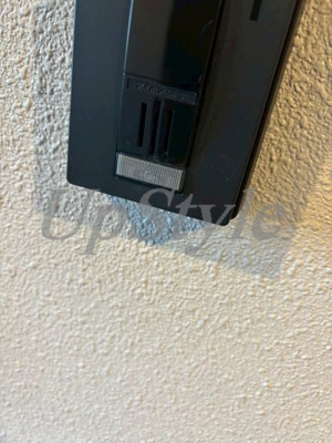 【玄関】 | アーバンパーク扇大橋