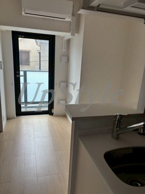 【居間・リビング】 | アーバンパーク扇大橋