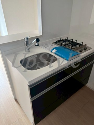 【キッチン】 | アーバンパーク扇大橋