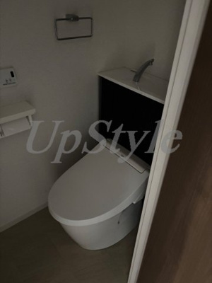 【トイレ】 | アーバンパーク扇大橋