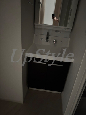 【洗面所】 | アーバンパーク扇大橋