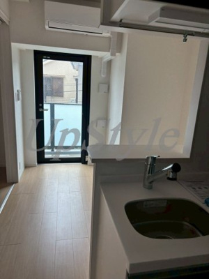 【内装】 | アーバンパーク扇大橋