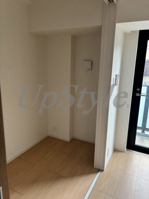 【寝室】 | アーバンパーク扇大橋