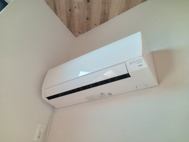 アザーレキュリオス生田の設備