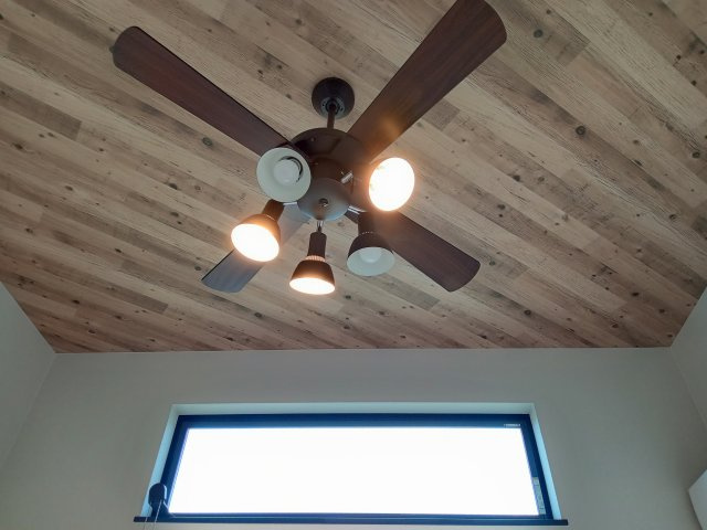 アザーレキュリオス生田の内装