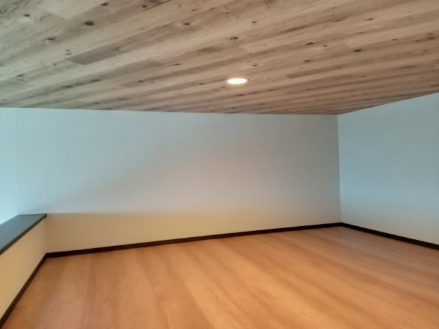 アザーレキュリオス生田の内装