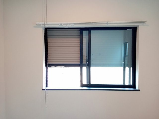 アザーレキュリオス生田の内装