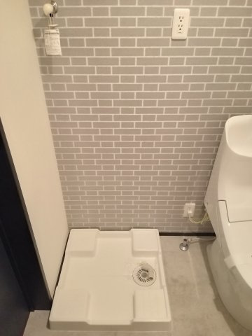 アザーレキュリオス生田の設備