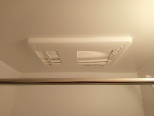 アザーレキュリオス生田の設備