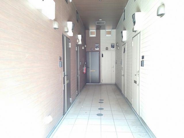 アザーレキュリオス生田のその他