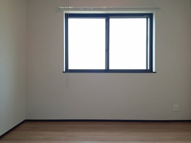 アザーレキュリオス生田の居間・リビング