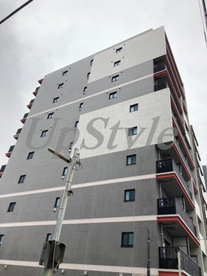 【外観】 | オルサスアカバネイースト