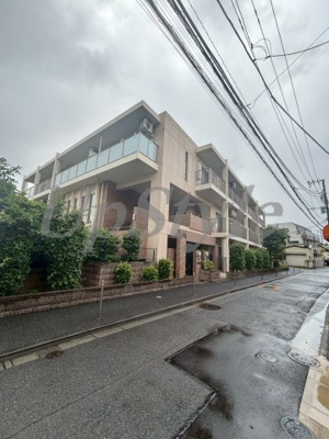 【外観】 | アーバンレックス西新井Ⅲ