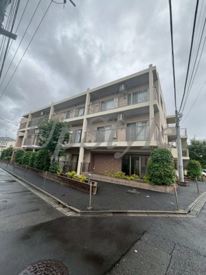 【外観】 | アーバンレックス西新井Ⅲ