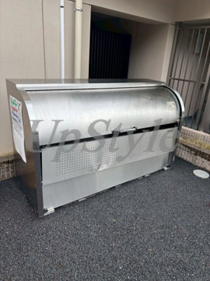 【その他共用部分】 | アーバンレックス西新井Ⅲ