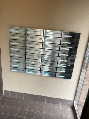 【その他共用部分】 | アーバンレックス西新井Ⅲ