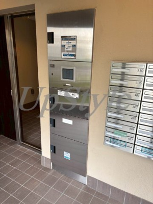 【その他共用部分】 | アーバンレックス西新井Ⅲ