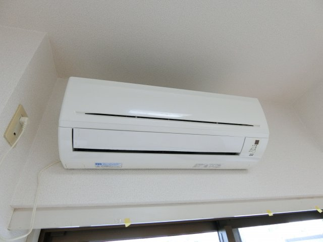 パークノヴァ武蔵小杉の設備|他のお部屋の参考写真となります。