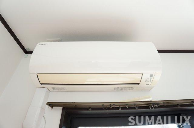 ホワイトステージ水前寺駅の設備