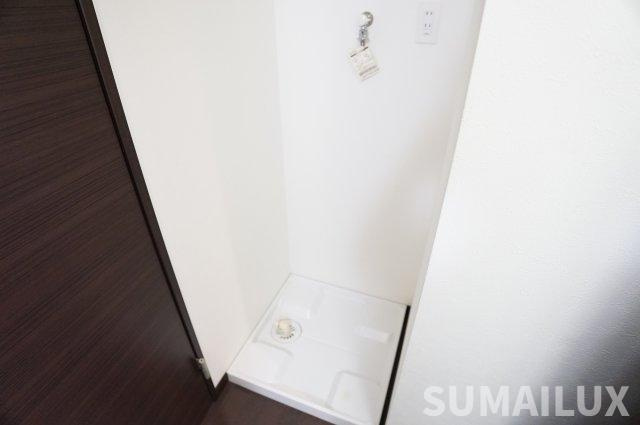 ホワイトステージ水前寺駅の設備