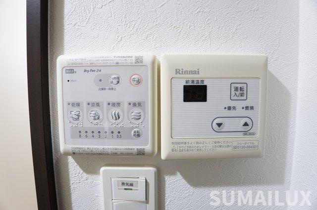 ホワイトステージ水前寺駅の設備