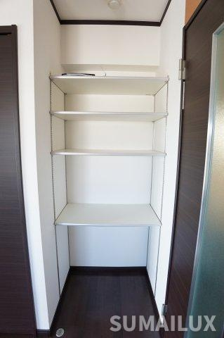 ホワイトステージ水前寺駅の設備