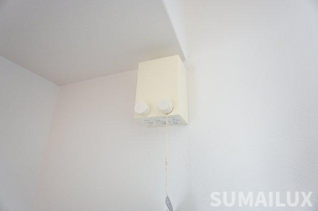 ホワイトステージ水前寺駅の設備