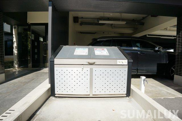 ホワイトステージ水前寺駅のその他共用部分