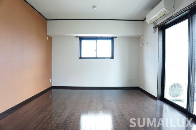 ホワイトステージ水前寺駅の内装