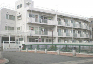 【外観】 | アーバンライフ中野坂上 | 落ち着いた雰囲気。