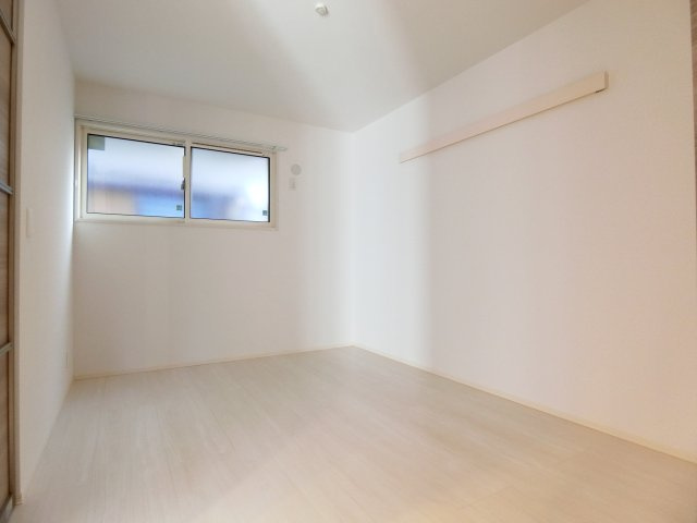 【寝室】 | FLAIR桑田
