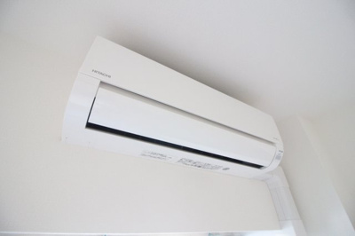【設備】 | M-City天王寺 | エアコン