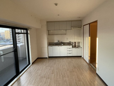 【居間・リビング】 | インフィニティーフジ