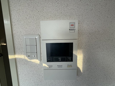 【セキュリティ】 | インフィニティーフジ