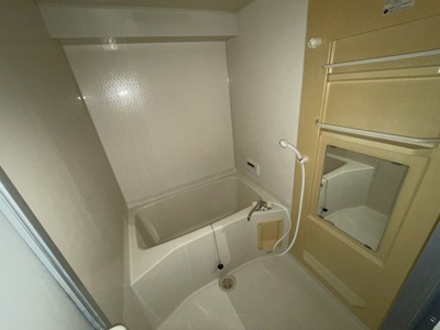 【浴室】 | インフィニティーフジ