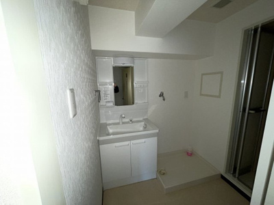 【洗面所】 | インフィニティーフジ