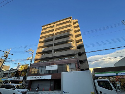 【外観】 | インフィニティーフジ