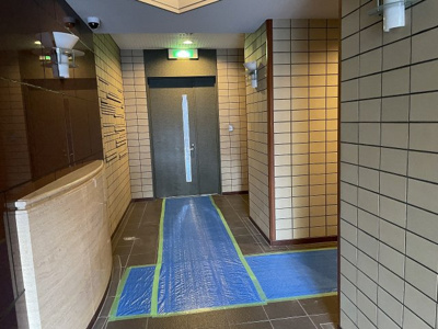 【エントランス】 | インフィニティーフジ