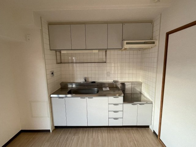 【キッチン】 | インフィニティーフジ