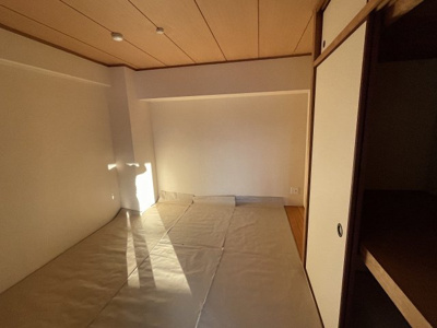 【寝室】 | インフィニティーフジ