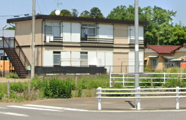 八街市八街ほ　一棟収益アパートの外観