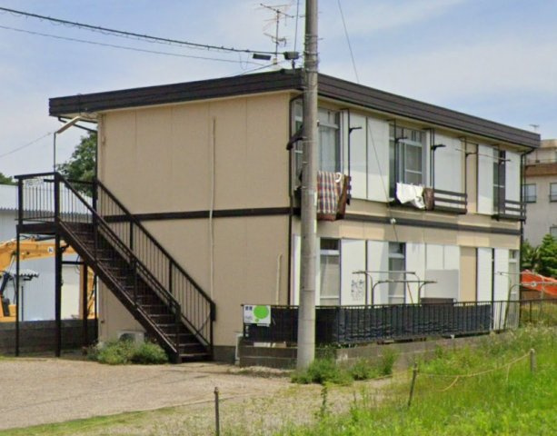 八街市八街ほ　一棟収益アパートの外観