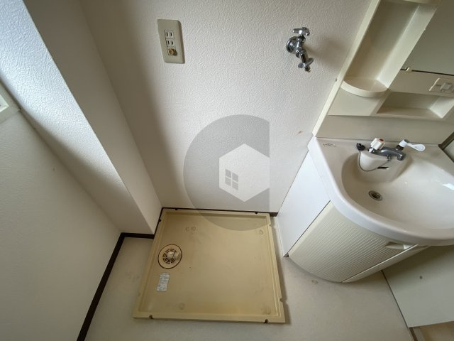 ベルメゾン伍の坪の設備