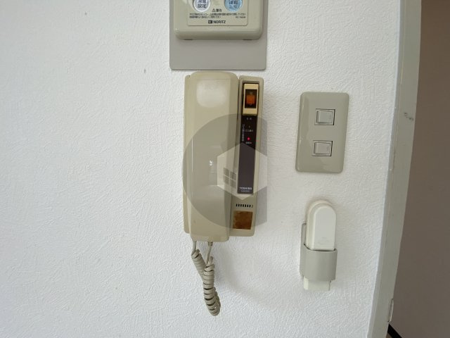 ベルメゾン伍の坪の設備